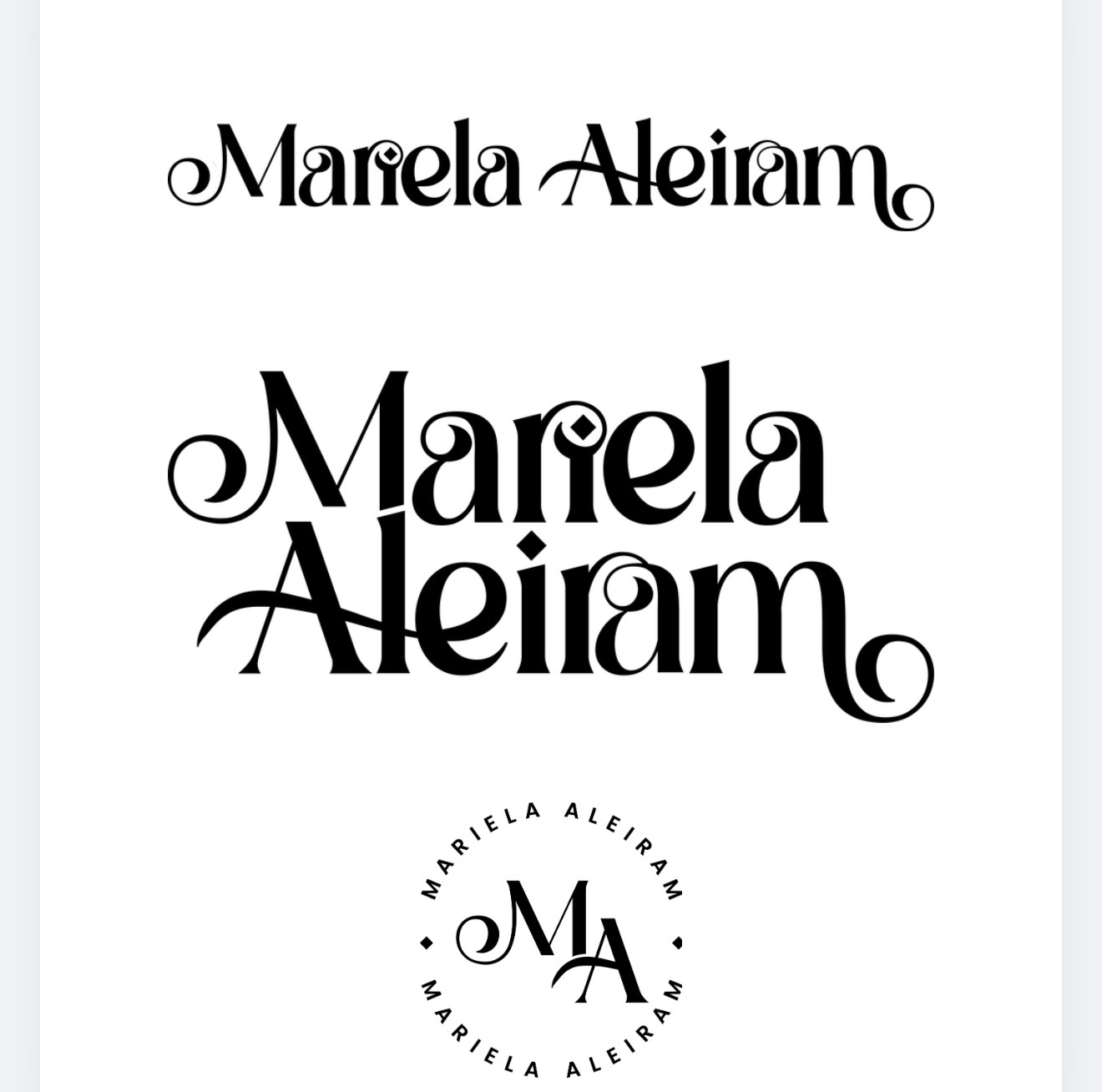 Mariela Aleiram