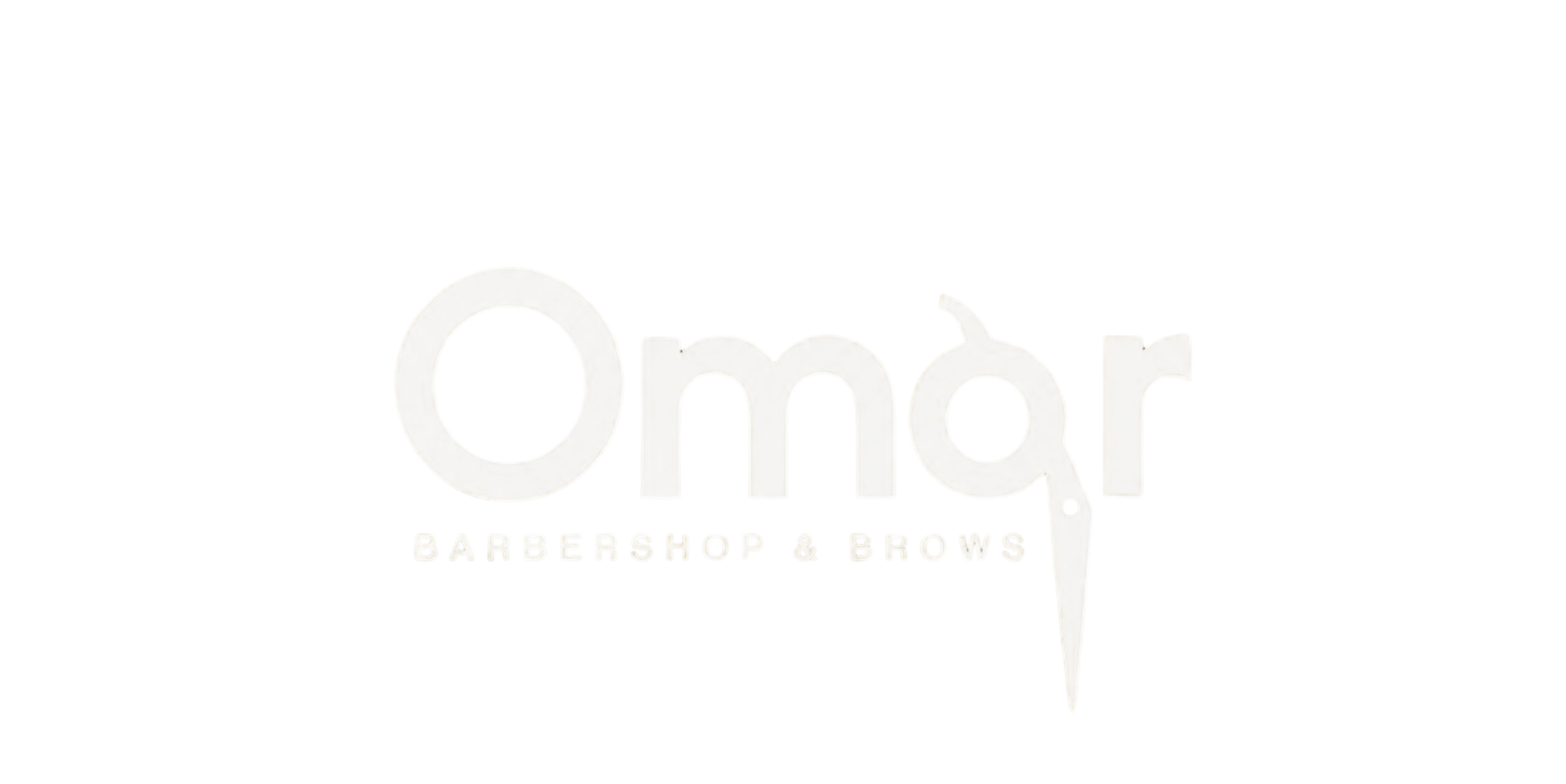 Omar Barbershop & Brows